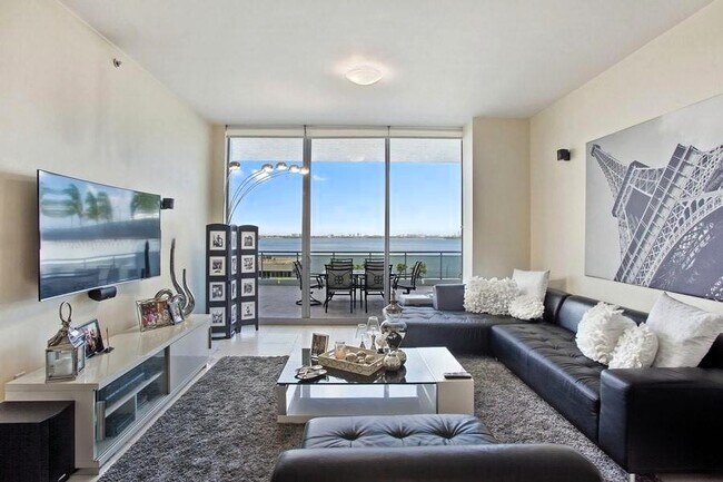 property at 7901 Hispanola Ave