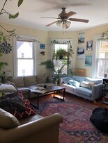 38 Cherokee St, Unit 3C in Boston, MA - Building Photo