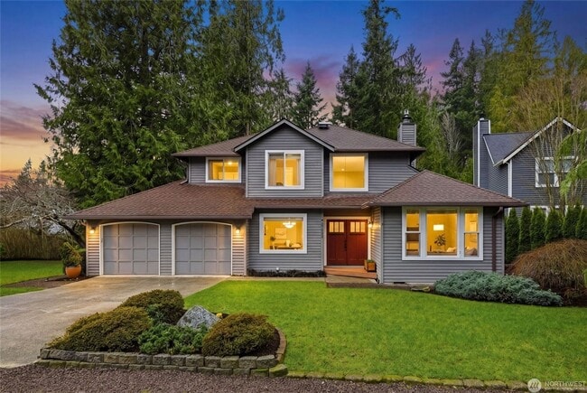 property at 27032 NE Dorothy St