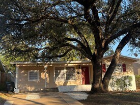 3057 Tex Blvd in Fort Worth, TX - Building Photo