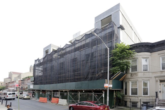 1308 Lincoln Pl in Brooklyn, NY - Building Photo - Building Photo