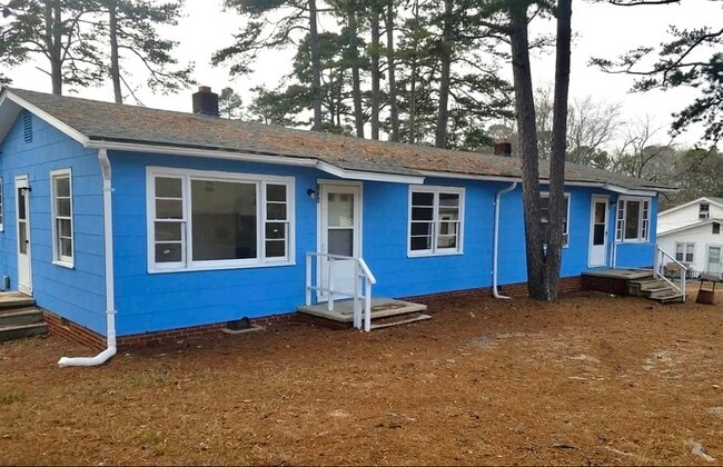 property at 1648 Amhurst St