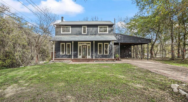 13918 Hummingbird Ln in Austin, TX - Building Photo - Building Photo