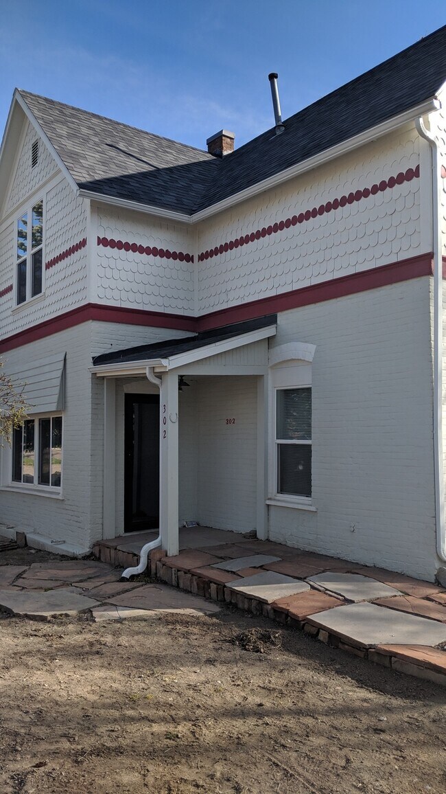 302 S Ute Ave Rentals in Montrose, CO