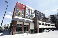 Building Photo - Via Apartamentos in Denver, Colorado