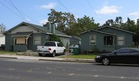 2609 College Ave in Livermore, CA - Building Photo - Building Photo