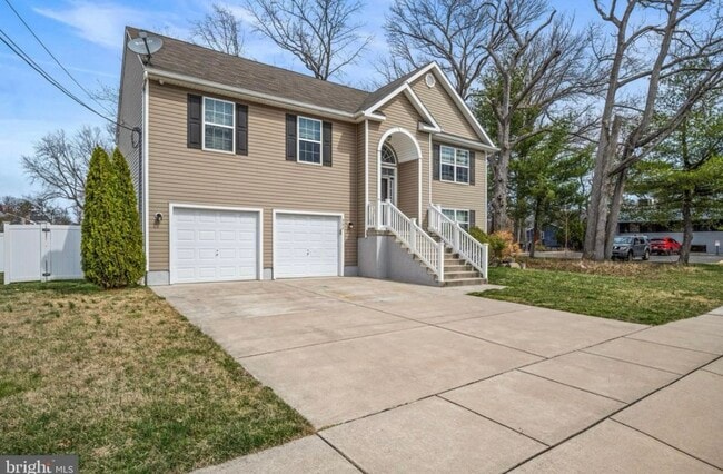property at 302 Harvard Ave