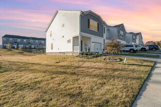 2003 Old Rivers Rd in Concord, NC - Building Photo - Building Photo