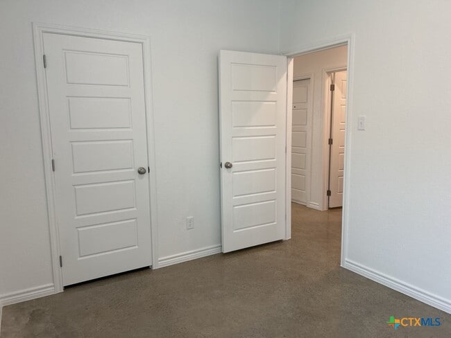 property at 3809 Hackberry Dr