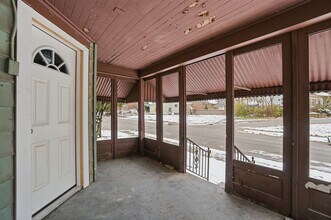 44 5 Oaks Ave in Dayton, OH - Building Photo - Building Photo