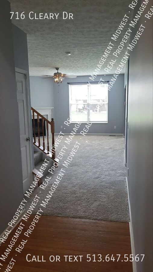 716 Cleary Dr in Fairborn, OH - Building Photo - Building Photo