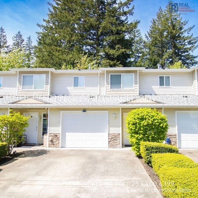 property at 7201 194th Ave E