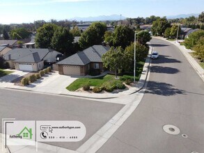 3516 Humbug Dr in Anderson, CA - Building Photo - Building Photo