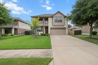 104 Snowdrift Trail in Round Rock, TX - Building Photo - Building Photo