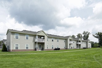 Preserve at Fir Road in Mishawaka, IN - Building Photo - Building Photo