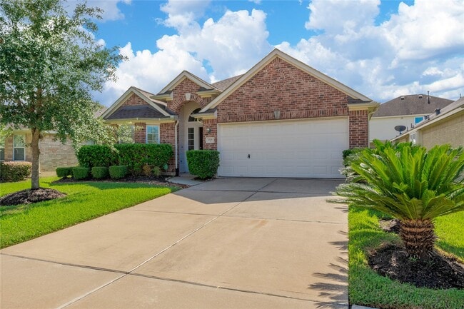 17719 Dusty Patty Ct in Richmond, TX - Building Photo - Building Photo