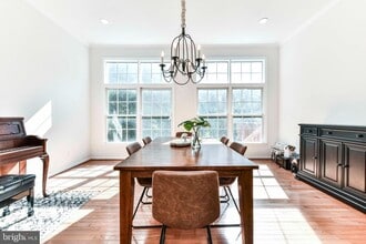 46342 Summerhill Pl in Sterling, VA - Foto de edificio - Building Photo