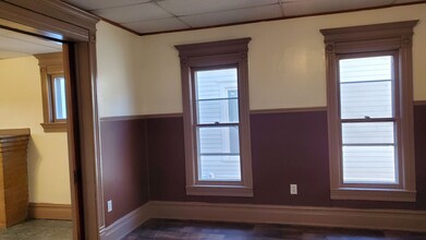 128 S 8th St in Olean, NY - Foto de edificio - Building Photo