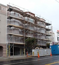 1572 Union St in San Francisco, CA - Building Photo - Building Photo