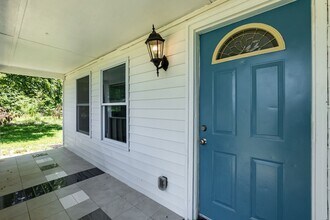 3728 Gideon Dr in Wake Forest, NC - Building Photo - Building Photo