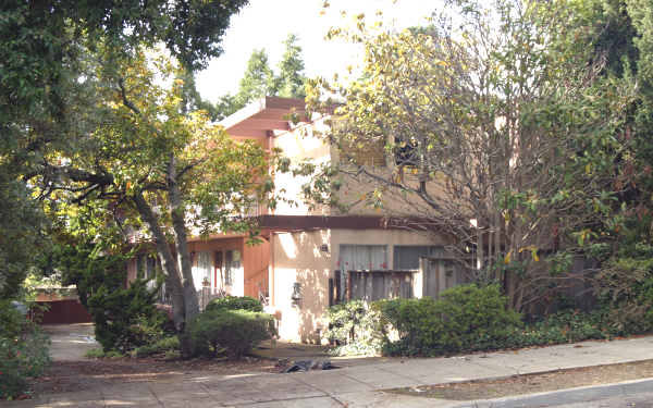 1316 Bonita Ave in Berkeley, CA - Building Photo - Building Photo