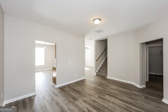 1559 Persimmon Trce in Morrow, GA - Building Photo - Building Photo