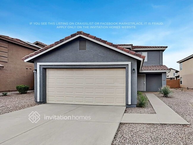 property at 1075 E Rolls Rd