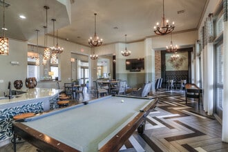 Ashwood in Pflugerville, TX - Foto de edificio - Building Photo
