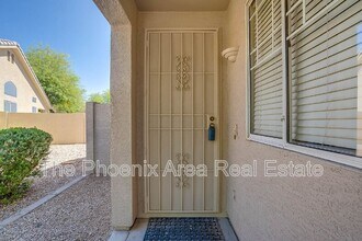 1315 W Musket Way in Chandler, AZ - Building Photo - Building Photo