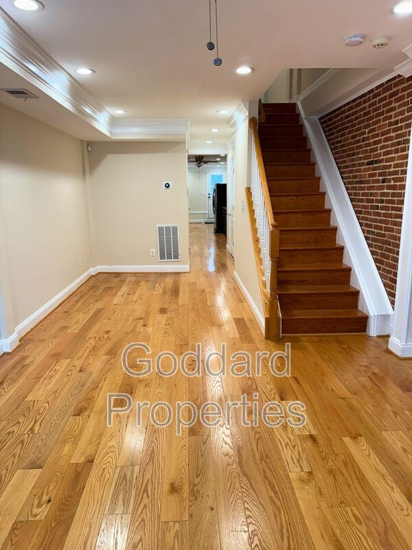 407 S Wolfe St in Baltimore, MD - Building Photo - Building Photo
