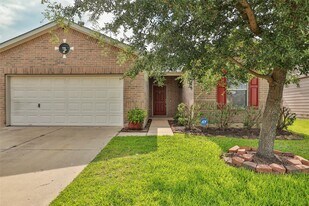 29619 Legends Line Dr in Spring, TX - Building Photo
