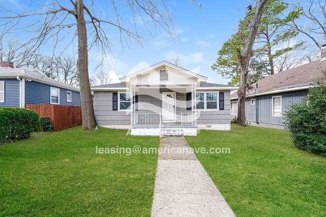 property at 610 16th Pl SW