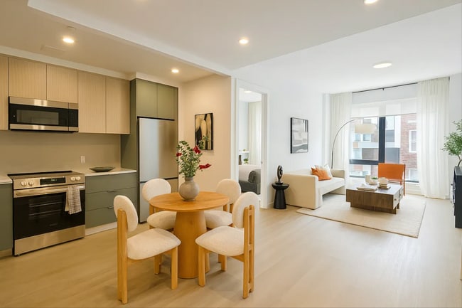 159 Lott St, Unit 485D in Brooklyn, NY - Building Photo - Building Photo