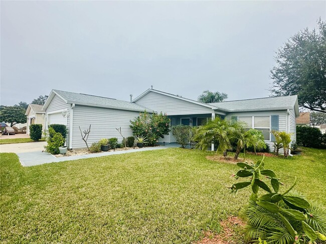 3632 Idlewood Loop in the Villages, FL - Building Photo - Building Photo