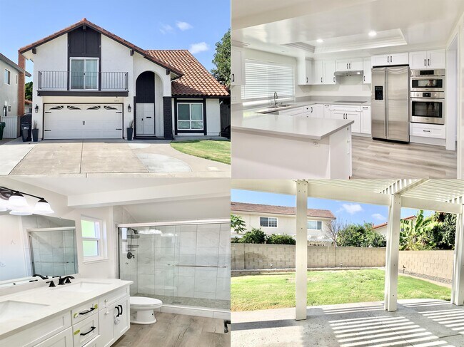 14931 Mayten Ave in Irvine, CA - Building Photo - Building Photo