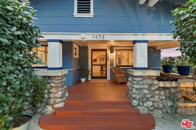 1458 W 48th St in Los Angeles, CA - Building Photo - Building Photo