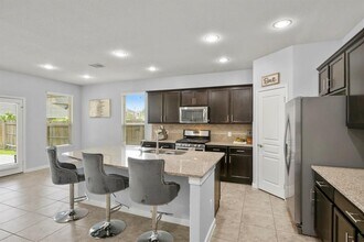 19911 Mulberry Pine Ln in Cypress, TX - Foto de edificio - Building Photo