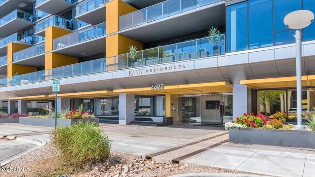 4422 N 75th St in Scottsdale, AZ - Building Photo - Building Photo