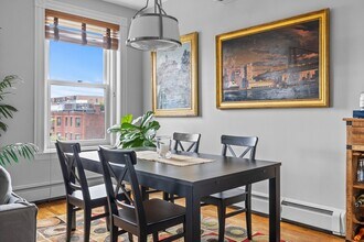 191 Saint Botolph St in Boston, MA - Building Photo - Building Photo