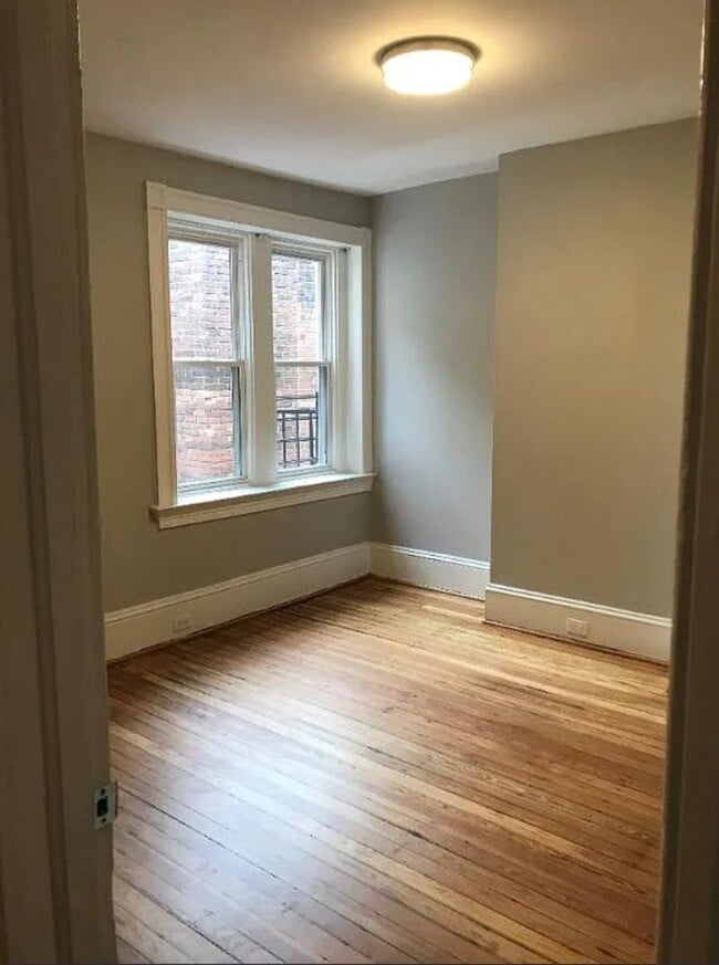 property at 3002 N Calvert St