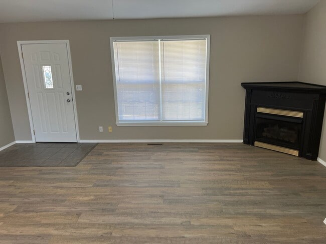 1752 S Fisk Ave in Springfield, MO - Building Photo - Building Photo