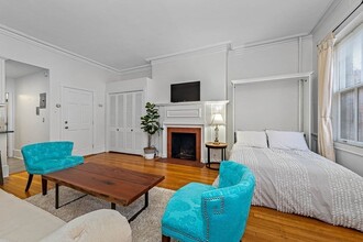 226 Marlborough St in Boston, MA - Foto de edificio - Building Photo