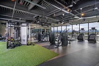 Atwood at RED in Reno, NV - Foto de edificio - Interior Photo