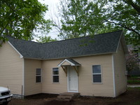 110 Niagara St in Eau Claire, WI - Foto de edificio - Building Photo