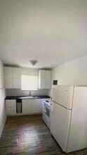 7637 NW 3rd Ave-Unit -2 in Miami, FL - Building Photo - Building Photo