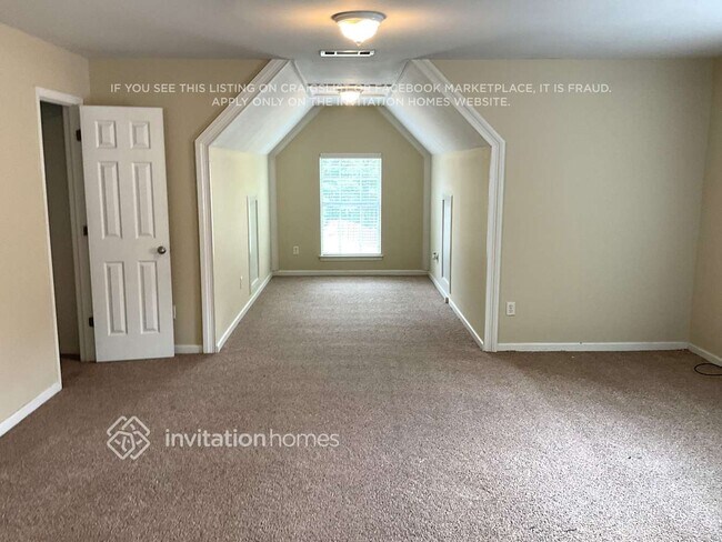 334 Parducci Trail in Atlanta, GA - Building Photo - Building Photo