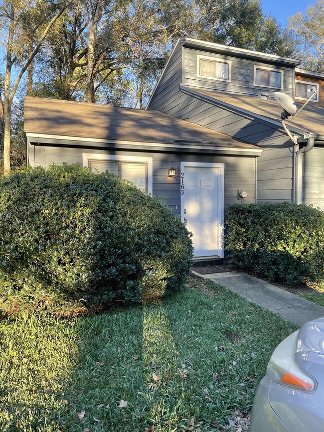 property at 2163 Sandpiper St