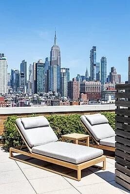 161 W 16th St in New York, NY - Building Photo - Building Photo