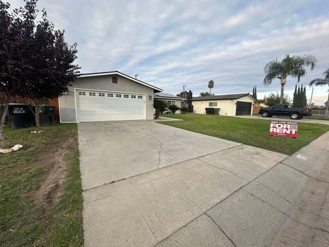 property at 4122 W Monte Vista Ave