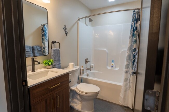 Fayette Street Lofts in Martinsville, VA - Foto de edificio - Building Photo